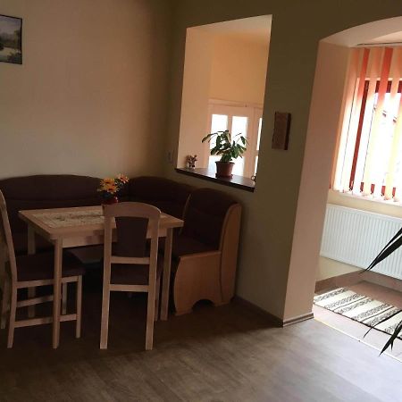 JoseniBicsak Apartman公寓 外观 照片