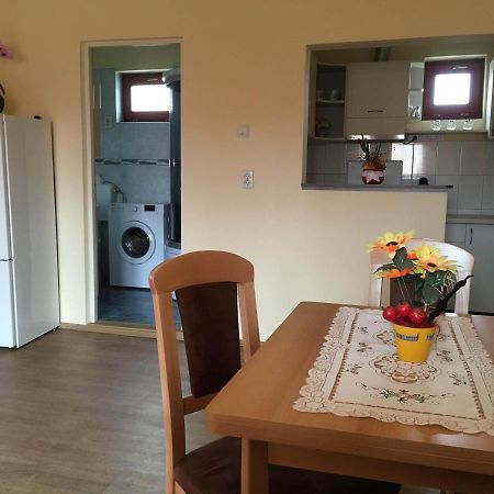 JoseniBicsak Apartman公寓 外观 照片