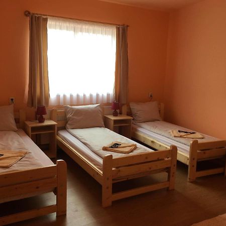 JoseniBicsak Apartman公寓 外观 照片