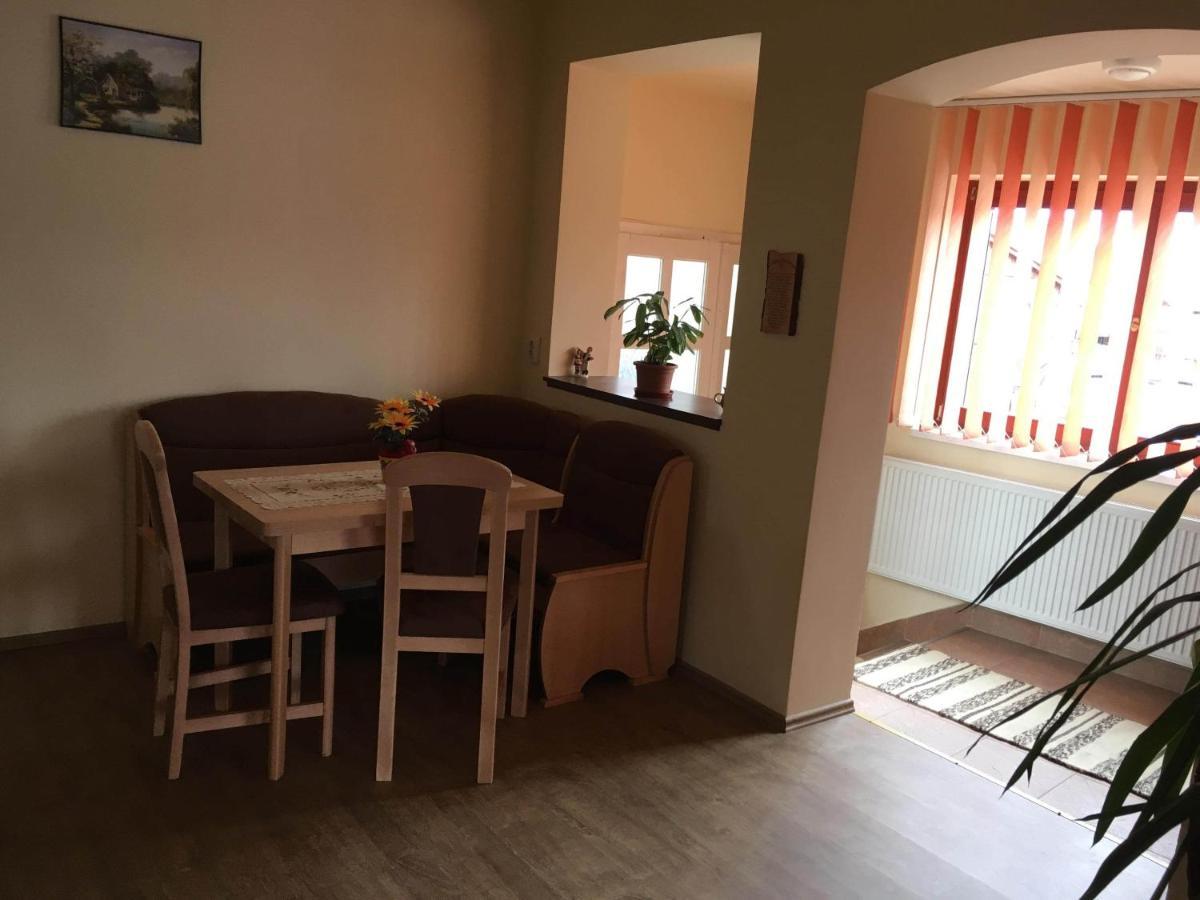 JoseniBicsak Apartman公寓 外观 照片