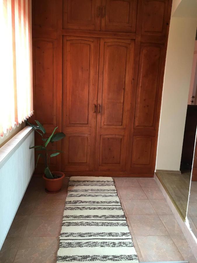 JoseniBicsak Apartman公寓 外观 照片