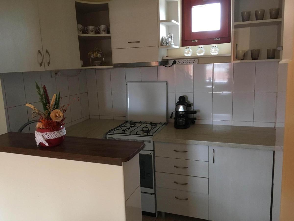 JoseniBicsak Apartman公寓 外观 照片