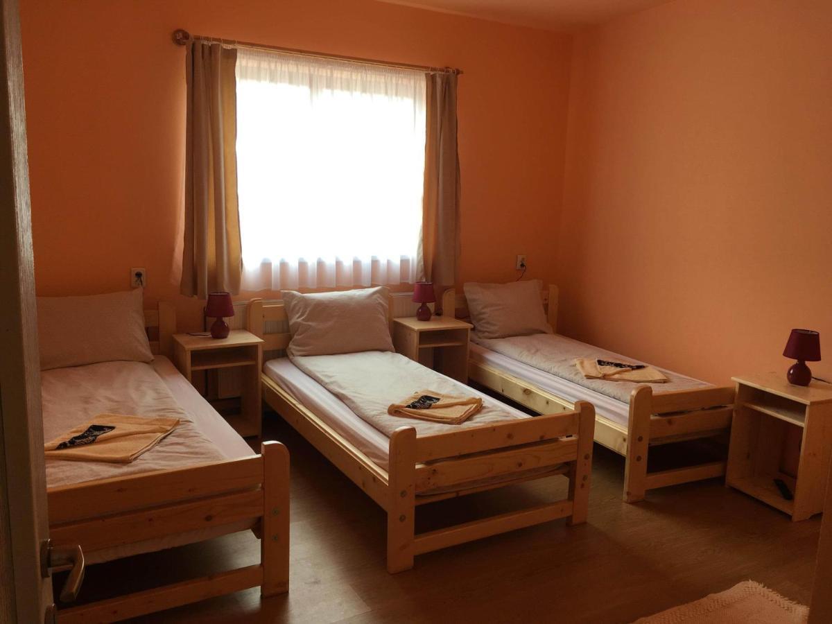 JoseniBicsak Apartman公寓 外观 照片