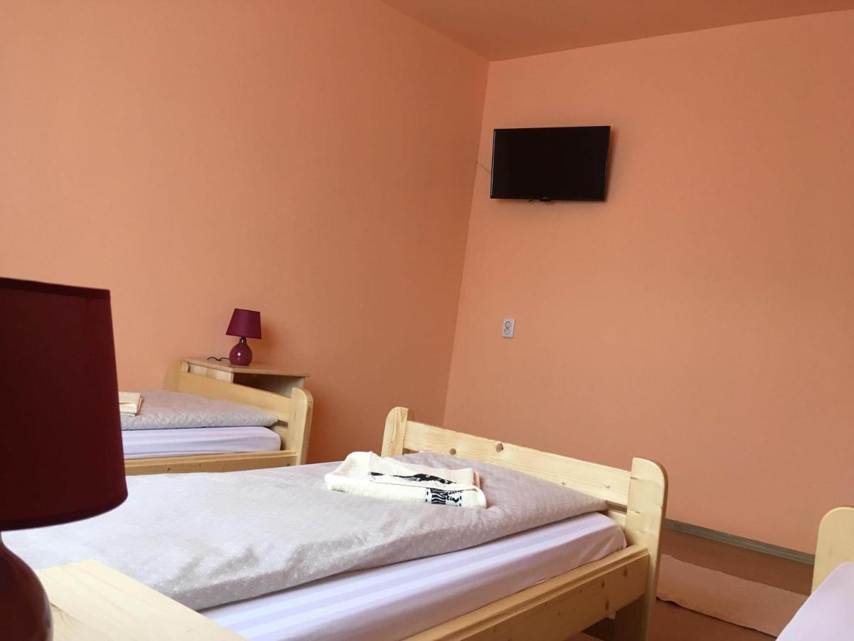 JoseniBicsak Apartman公寓 外观 照片