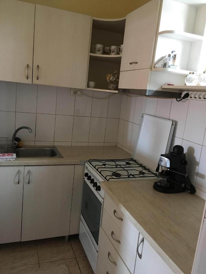 JoseniBicsak Apartman公寓 外观 照片
