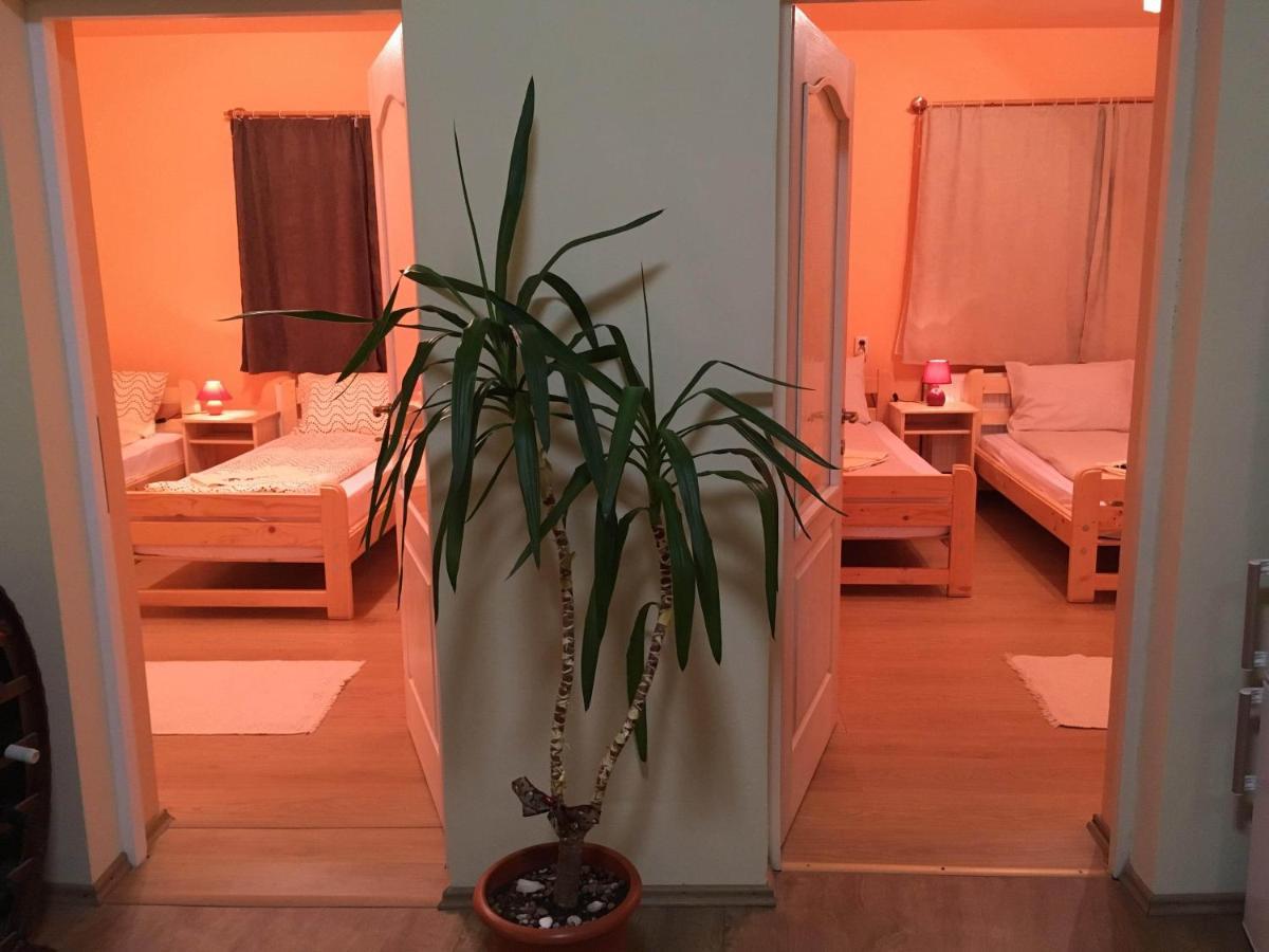 JoseniBicsak Apartman公寓 外观 照片